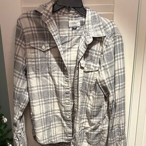 Gray Flannel American Eagle